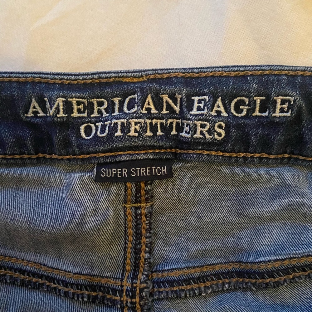 Skinny Jeans - Picture 2 of 2